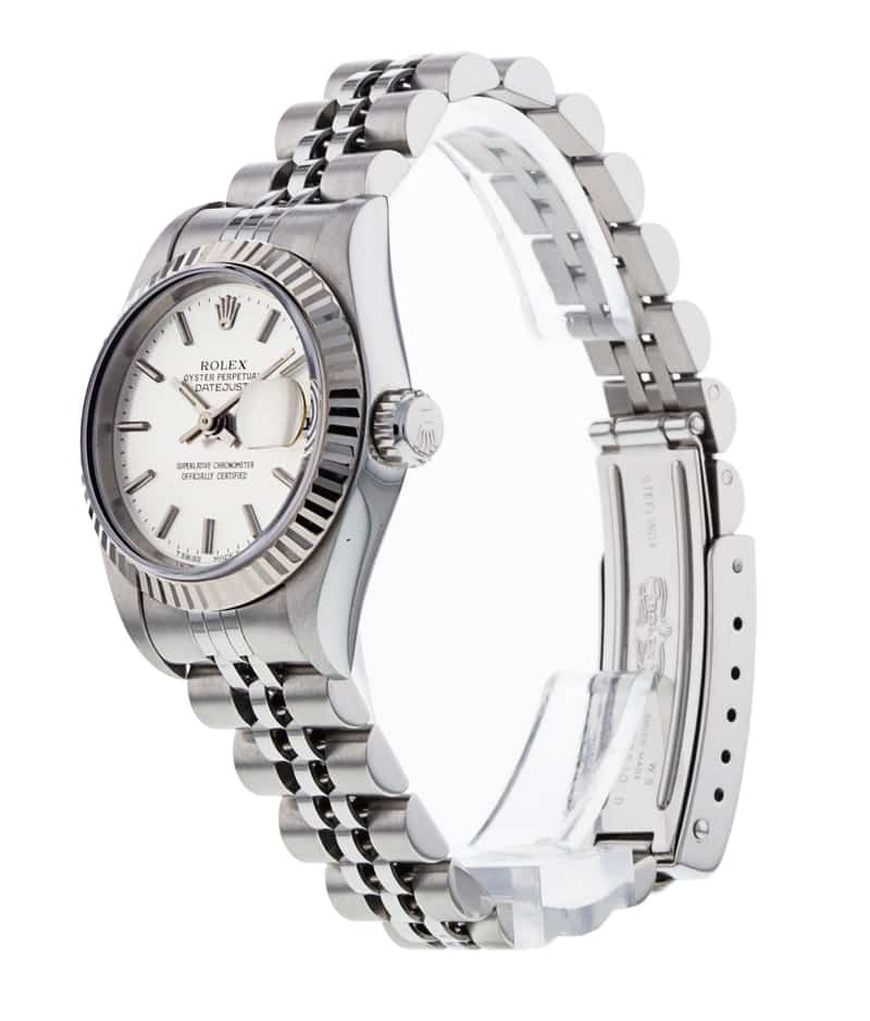 Rolex Datejust Lady 69174